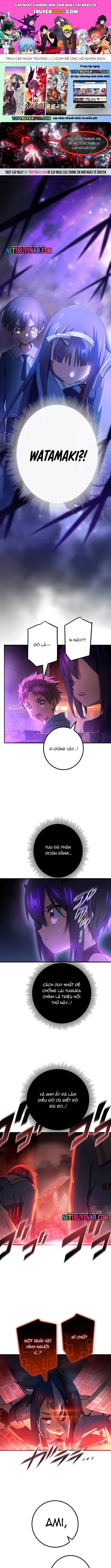 Quỷ Ấn Chapter 77 - 1