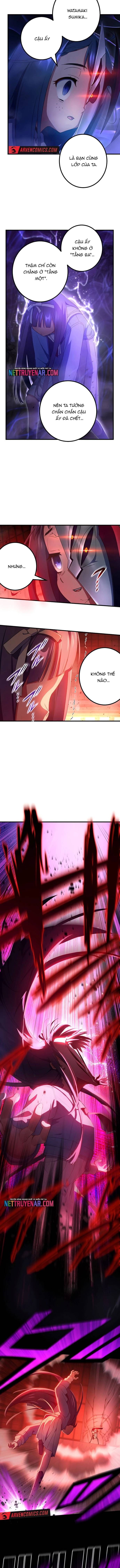 Quỷ Ấn Chapter 77 - 2