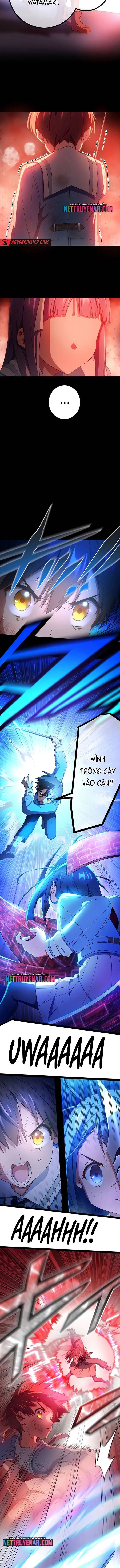 Quỷ Ấn Chapter 77 - 11