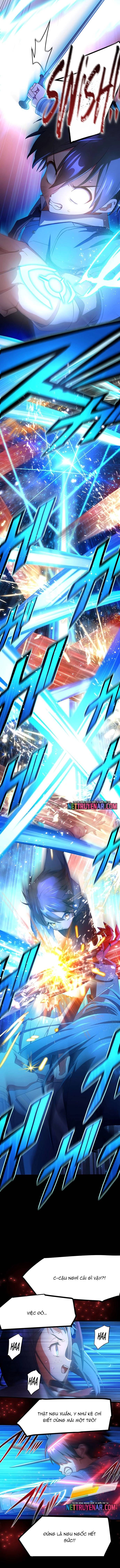 Quỷ Ấn Chapter 77 - 12