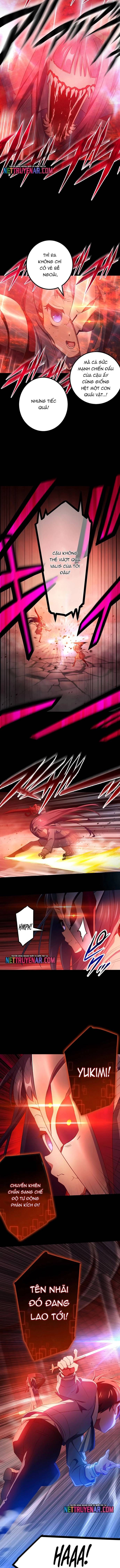 Quỷ Ấn Chapter 77 - 4