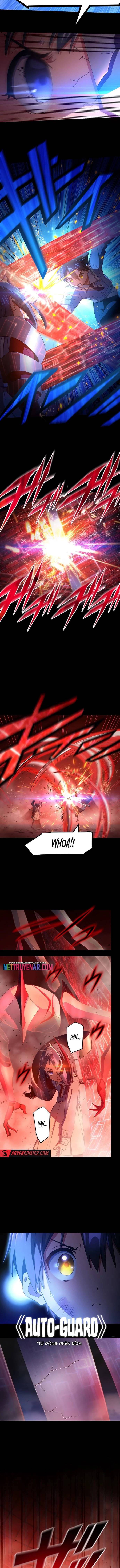 Quỷ Ấn Chapter 77 - 5