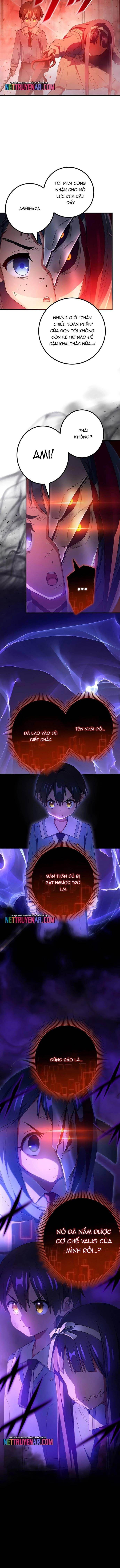 Quỷ Ấn Chapter 77 - 6