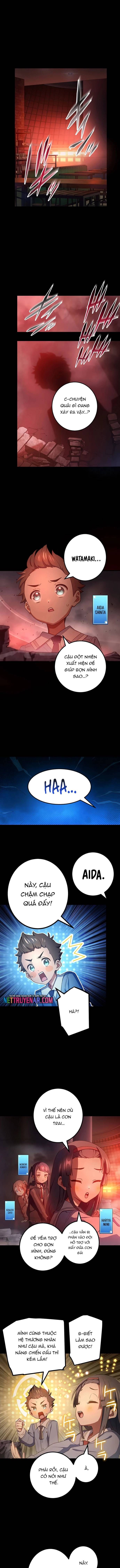 Quỷ Ấn Chapter 77 - 7