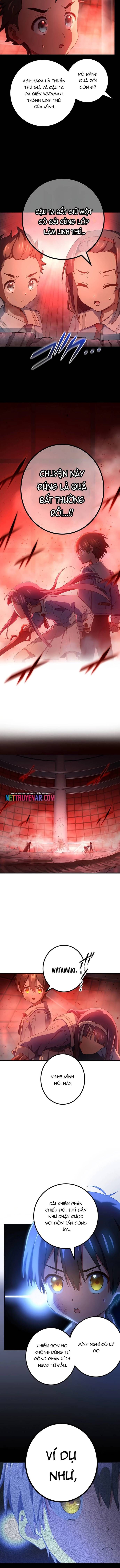 Quỷ Ấn Chapter 77 - 9