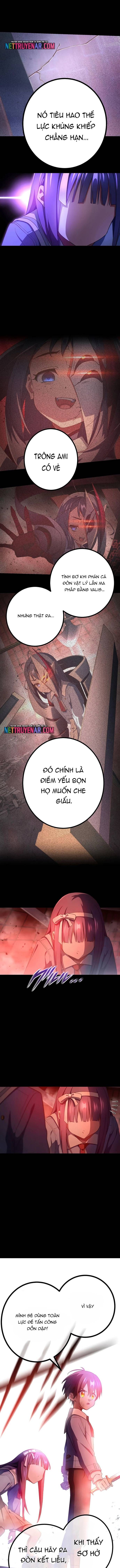 Quỷ Ấn Chapter 77 - 10