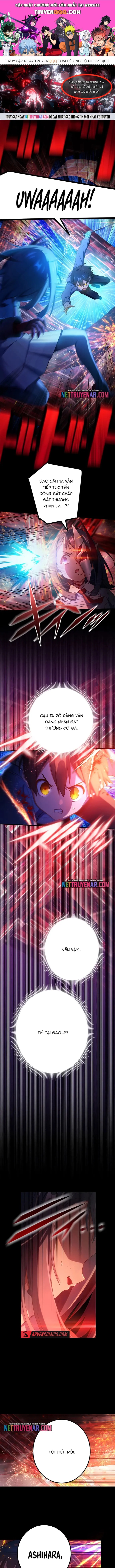 Quỷ Ấn Chapter 78 - 1