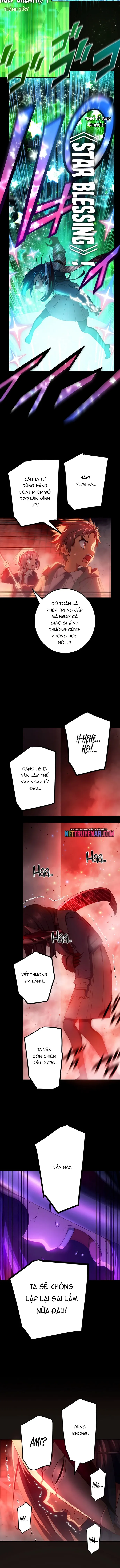 Quỷ Ấn Chapter 78 - 11