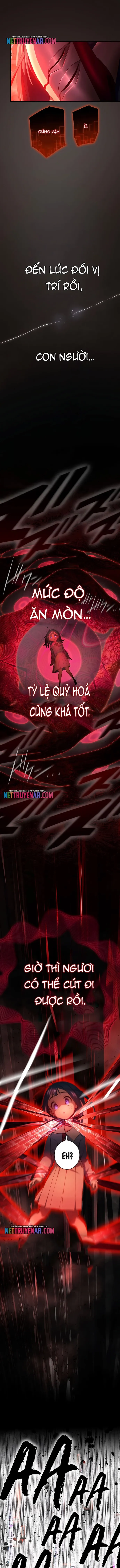 Quỷ Ấn Chapter 78 - 12