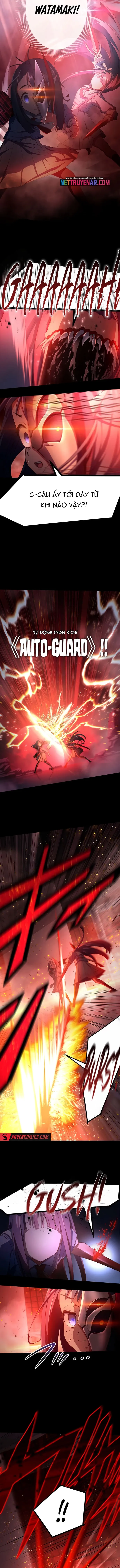 Quỷ Ấn Chapter 78 - 4