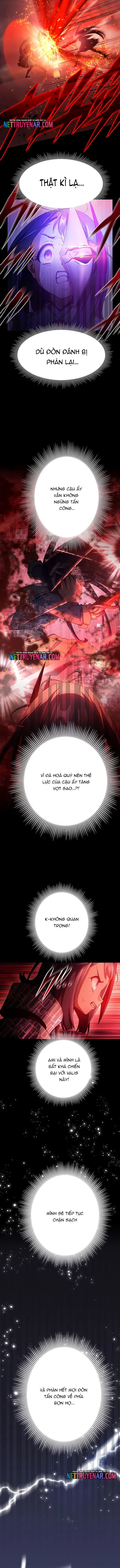 Quỷ Ấn Chapter 78 - 5