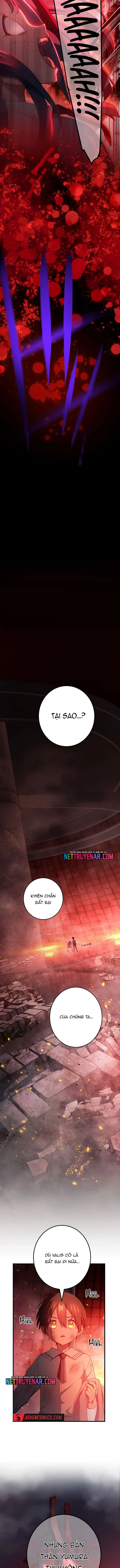 Quỷ Ấn Chapter 78 - 7
