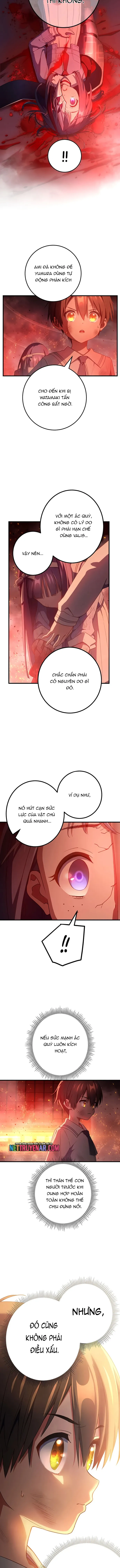 Quỷ Ấn Chapter 78 - 8