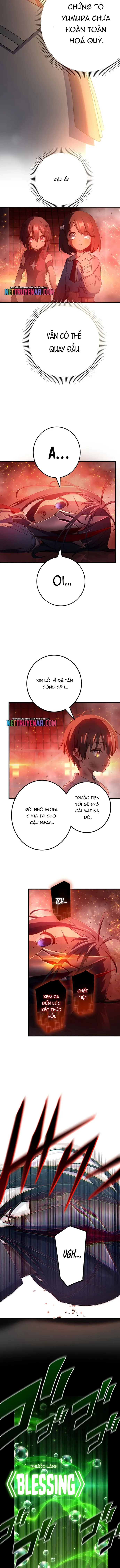 Quỷ Ấn Chapter 78 - 9