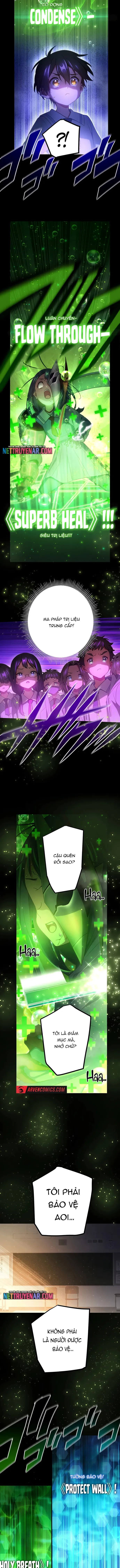 Quỷ Ấn Chapter 78 - 10