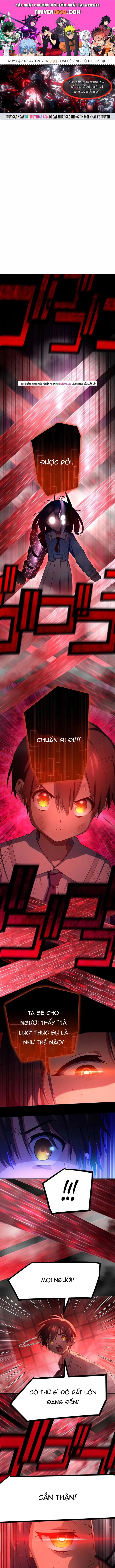 Quỷ Ấn Chapter 79 - 1