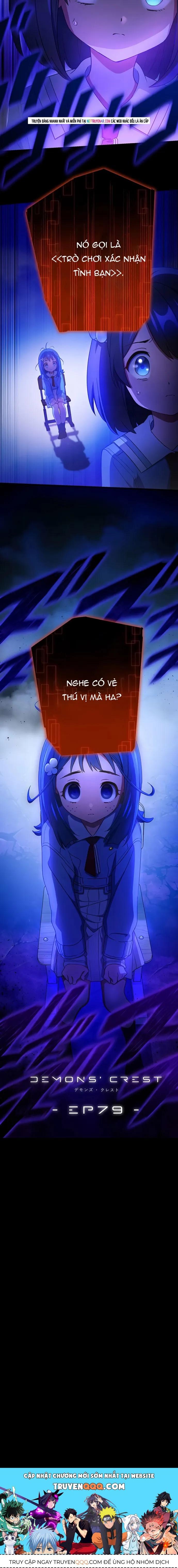 Quỷ Ấn Chapter 79 - 11