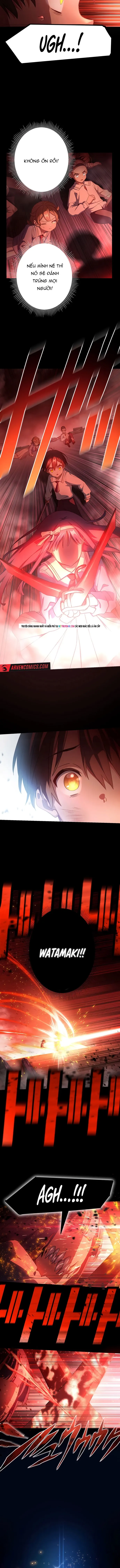 Quỷ Ấn Chapter 79 - 3