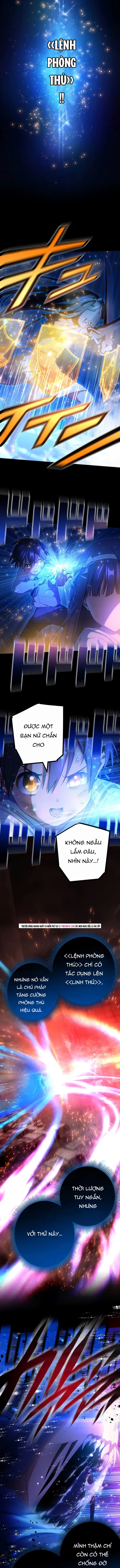 Quỷ Ấn Chapter 79 - 4