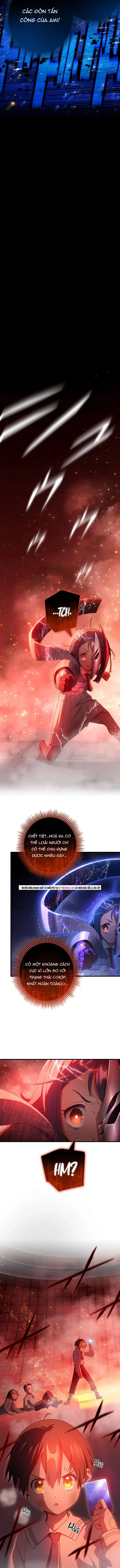 Quỷ Ấn Chapter 79 - 5