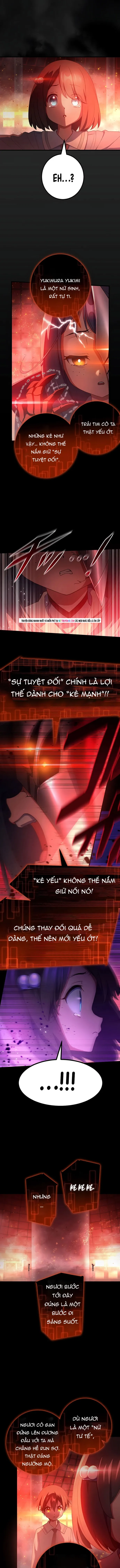 Quỷ Ấn Chapter 79 - 9