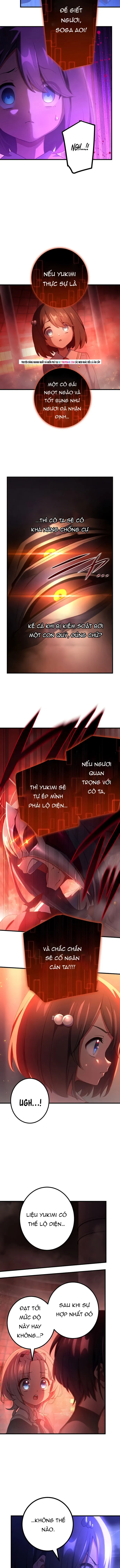 Quỷ Ấn Chapter 80 - 2