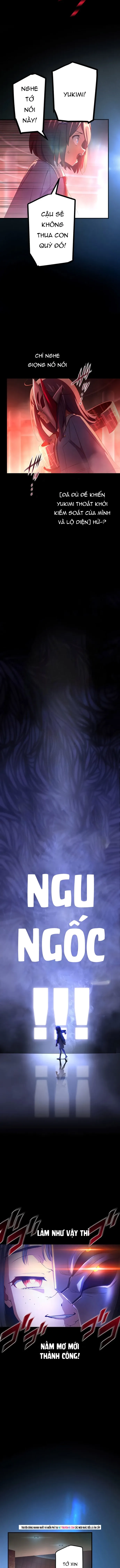 Quỷ Ấn Chapter 80 - 11