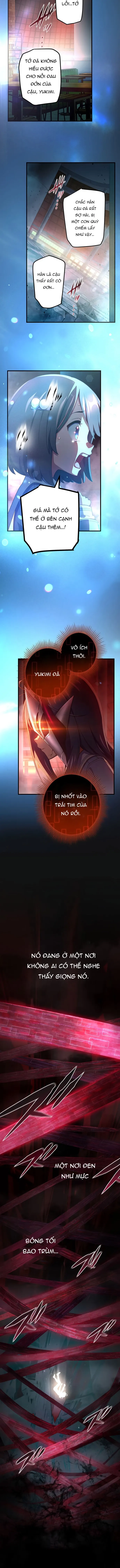 Quỷ Ấn Chapter 80 - 12