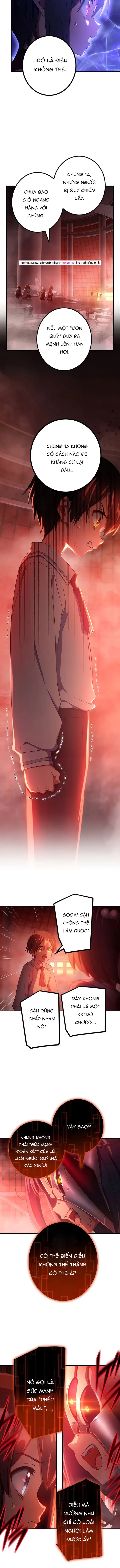 Quỷ Ấn Chapter 80 - 3