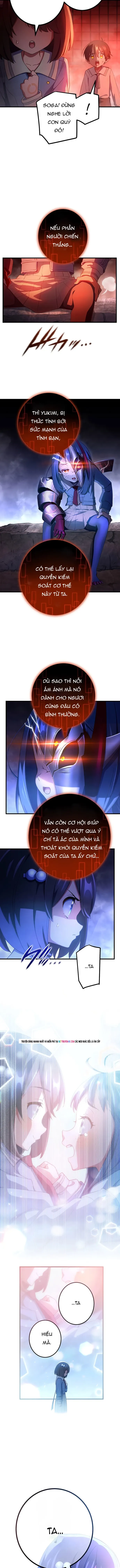 Quỷ Ấn Chapter 80 - 5