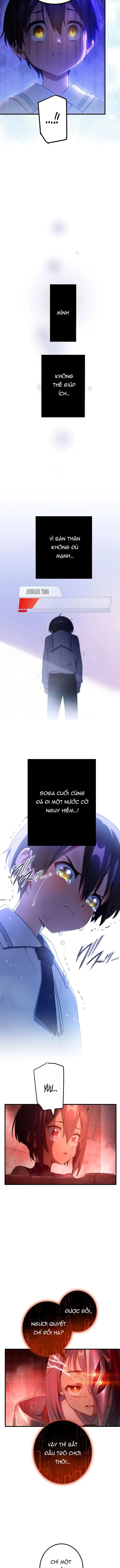 Quỷ Ấn Chapter 80 - 7