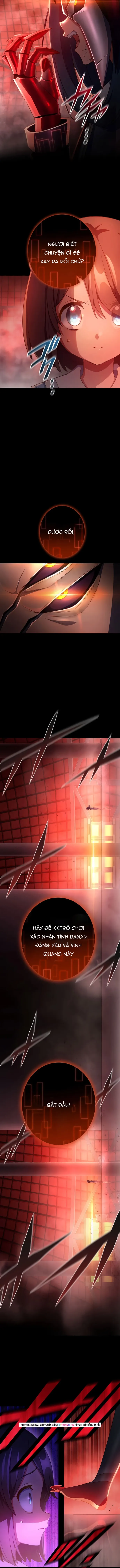 Quỷ Ấn Chapter 80 - 10