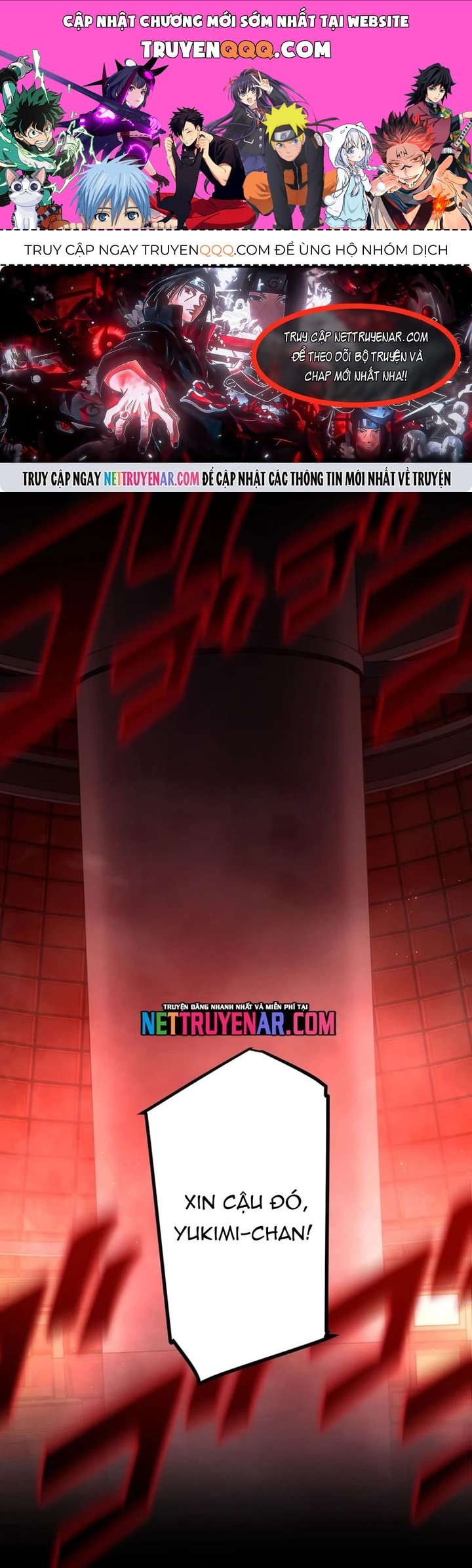 Quỷ Ấn Chapter 81 - 1