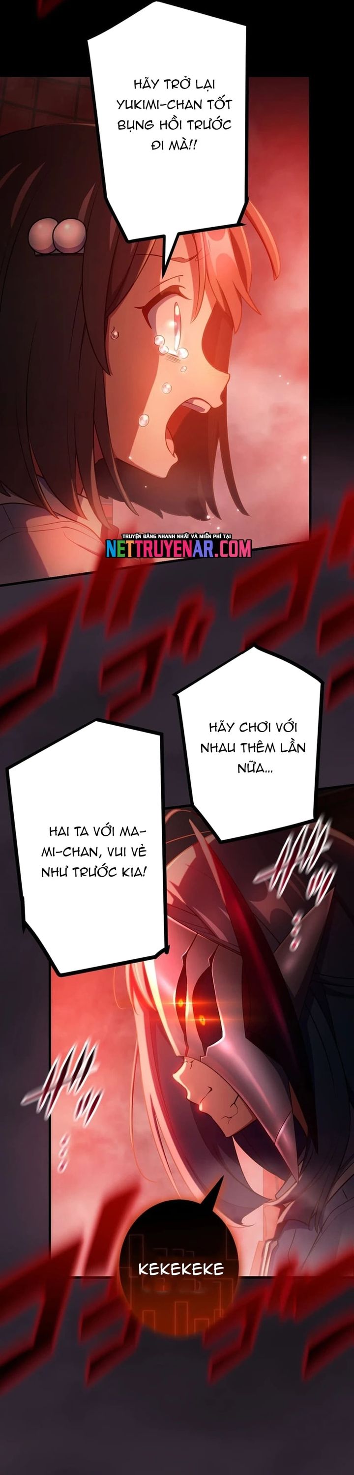 Quỷ Ấn Chapter 81 - 2