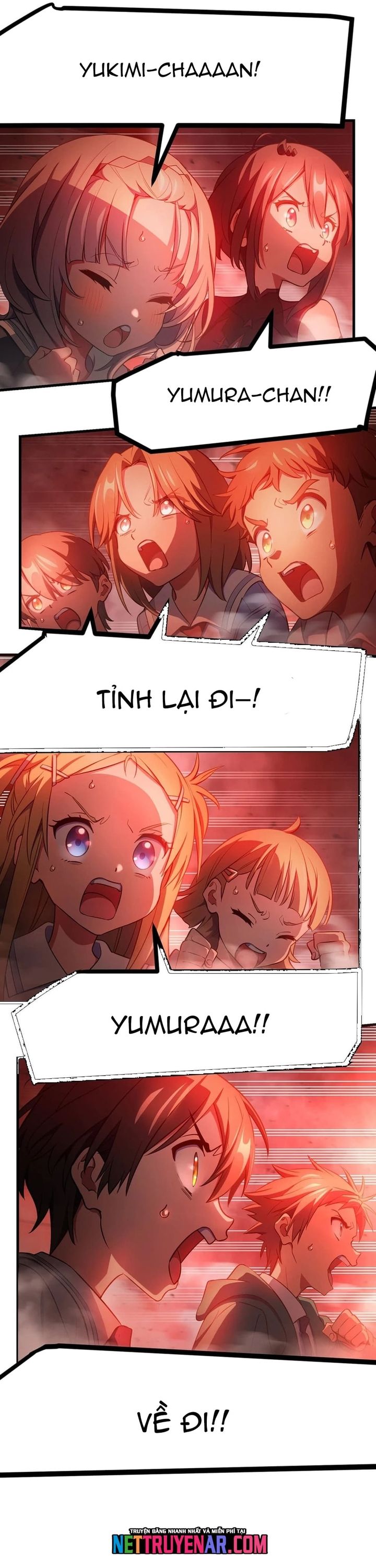 Quỷ Ấn Chapter 81 - 12