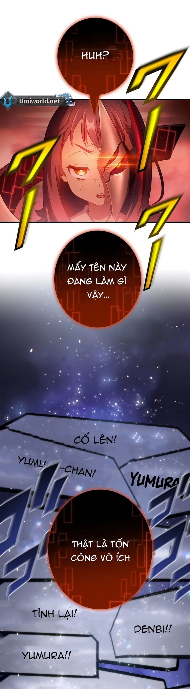 Quỷ Ấn Chapter 81 - 13