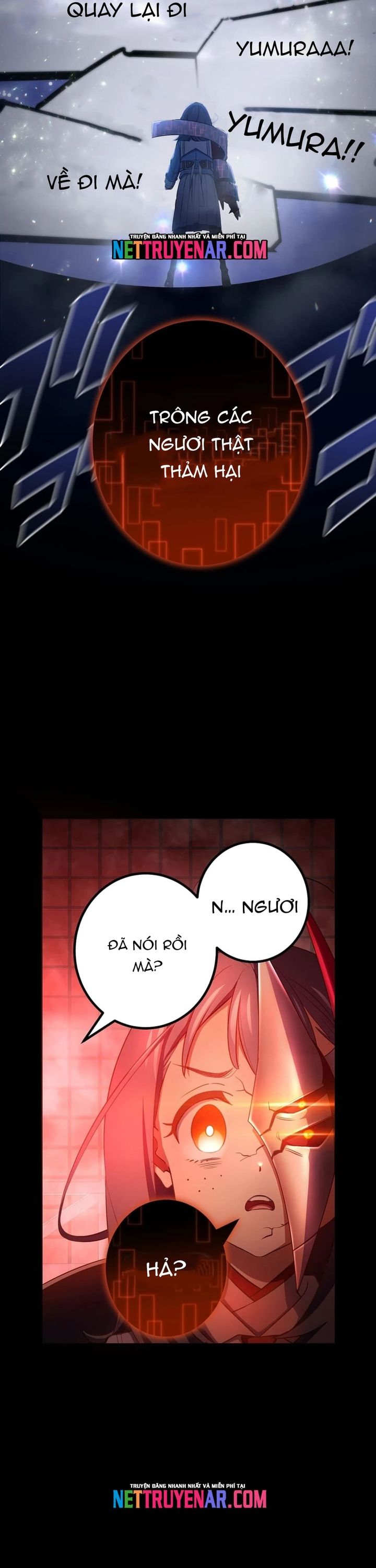 Quỷ Ấn Chapter 81 - 14