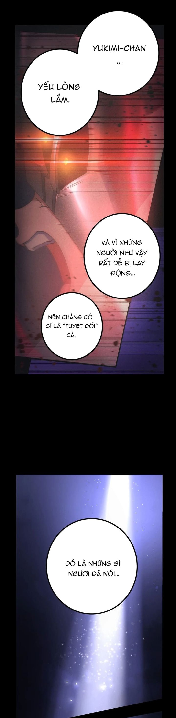 Quỷ Ấn Chapter 81 - 15