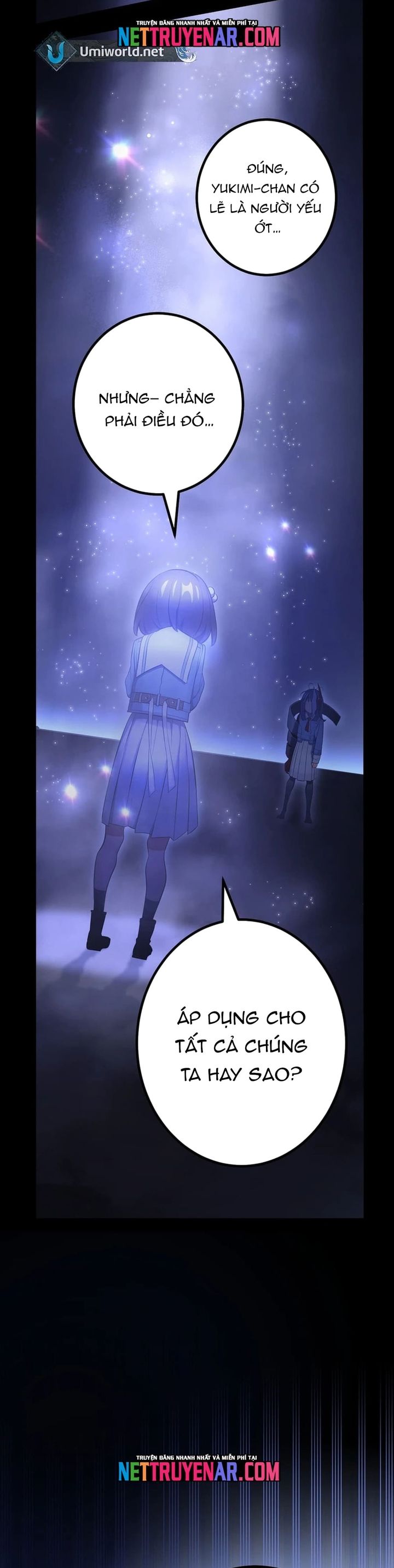 Quỷ Ấn Chapter 81 - 16