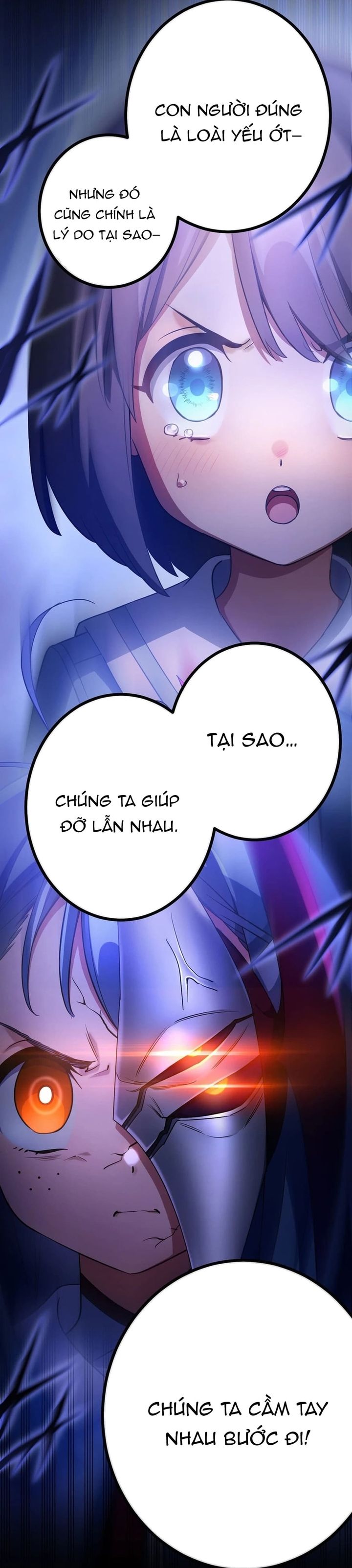 Quỷ Ấn Chapter 81 - 17