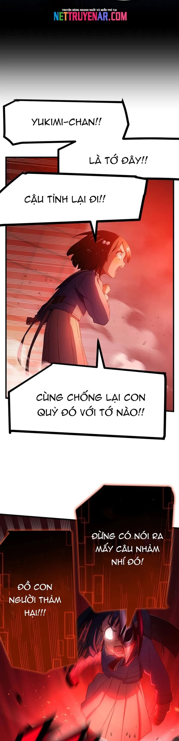 Quỷ Ấn Chapter 81 - 18
