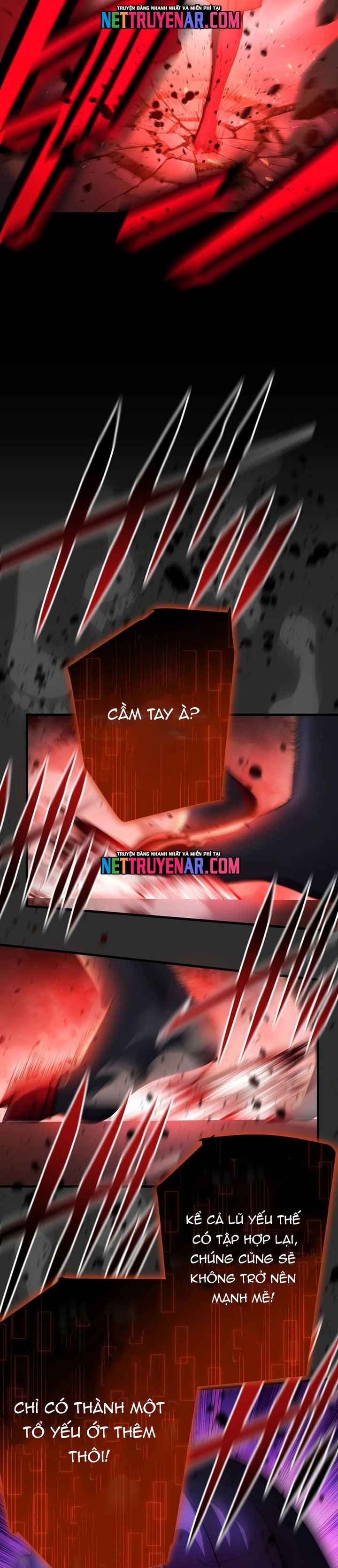 Quỷ Ấn Chapter 81 - 19