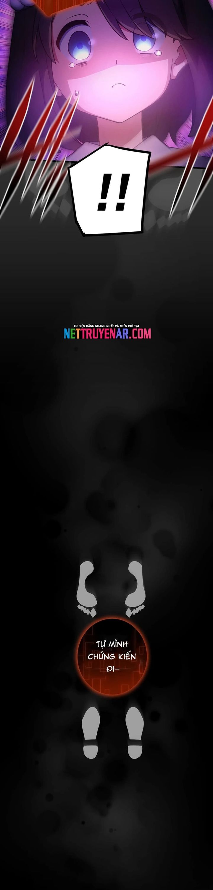 Quỷ Ấn Chapter 81 - 20