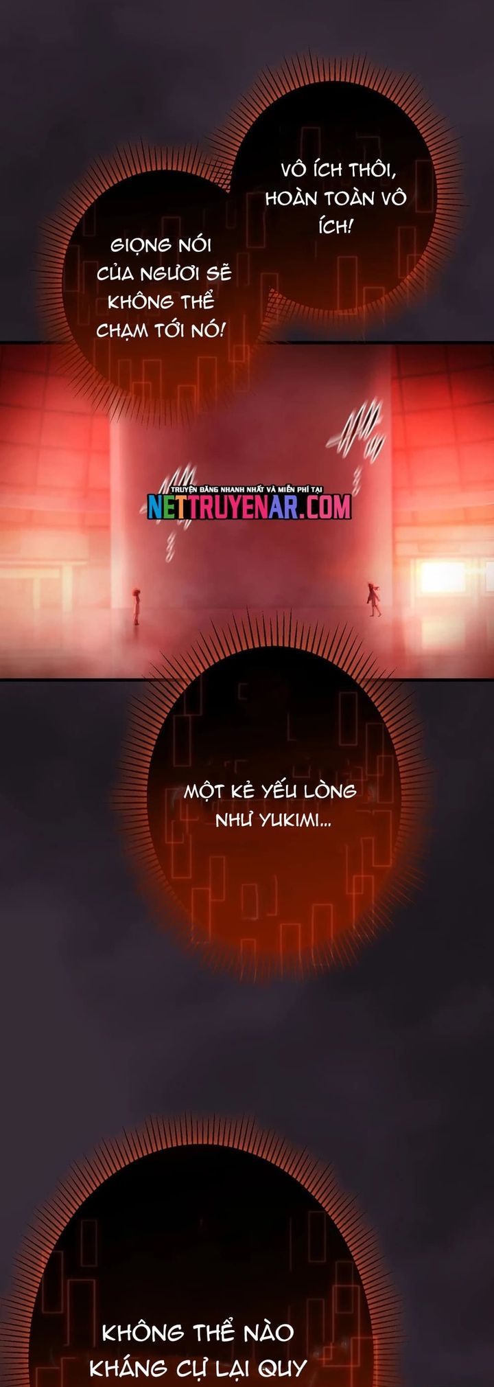 Quỷ Ấn Chapter 81 - 3