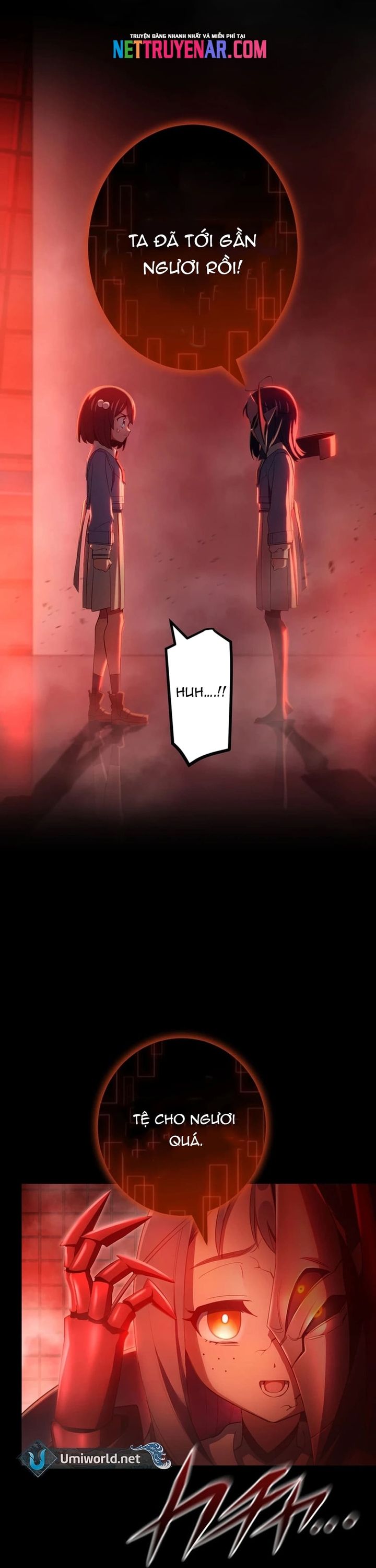 Quỷ Ấn Chapter 81 - 21