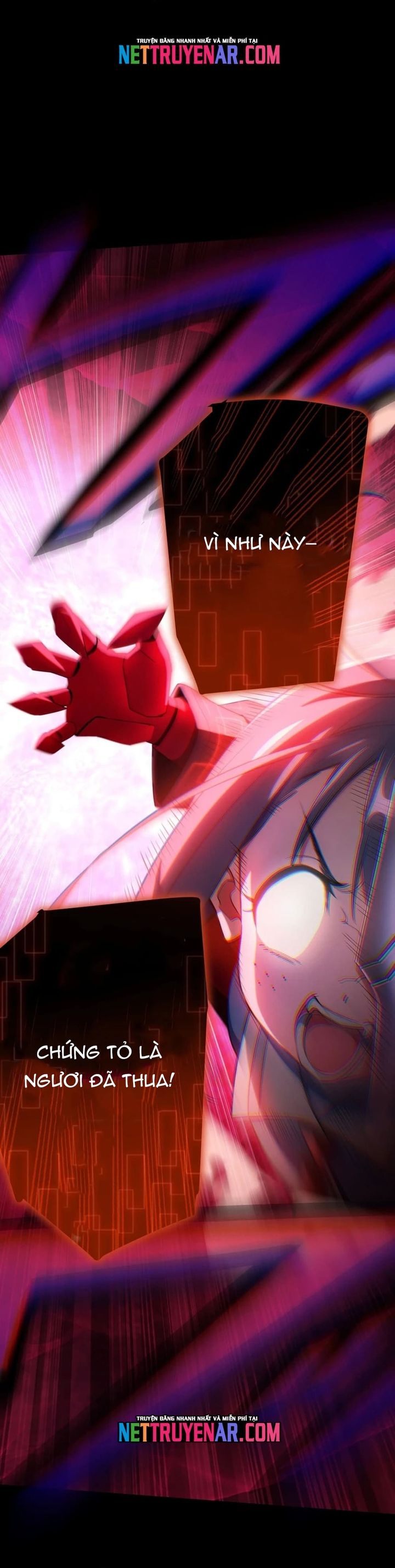 Quỷ Ấn Chapter 81 - 22