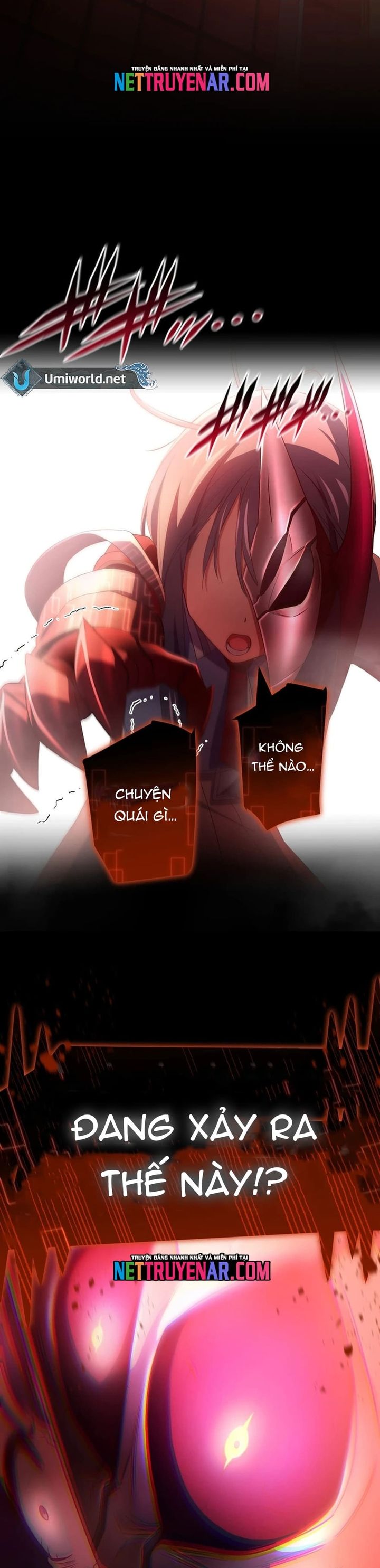 Quỷ Ấn Chapter 81 - 25