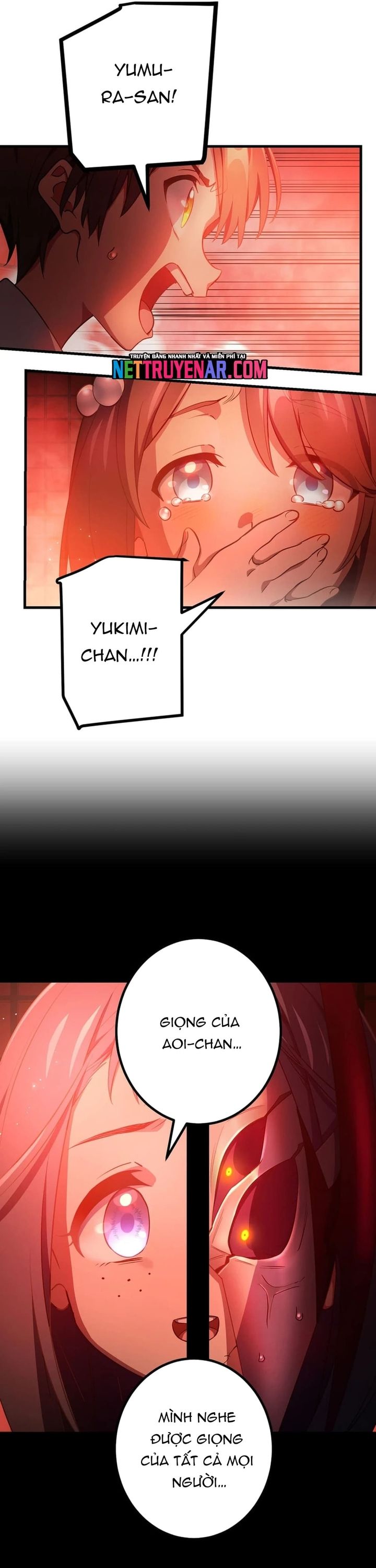 Quỷ Ấn Chapter 81 - 28