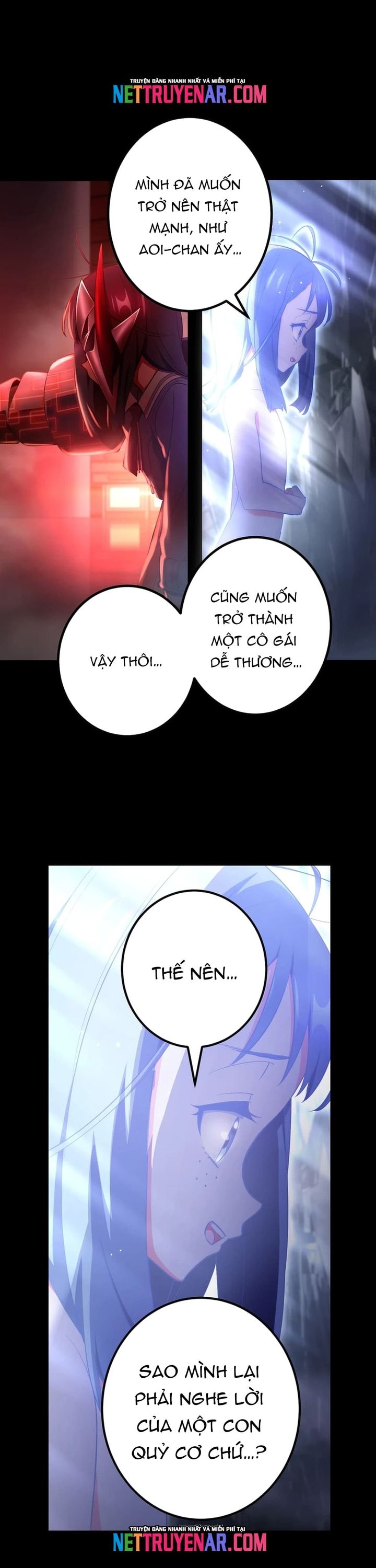 Quỷ Ấn Chapter 81 - 29