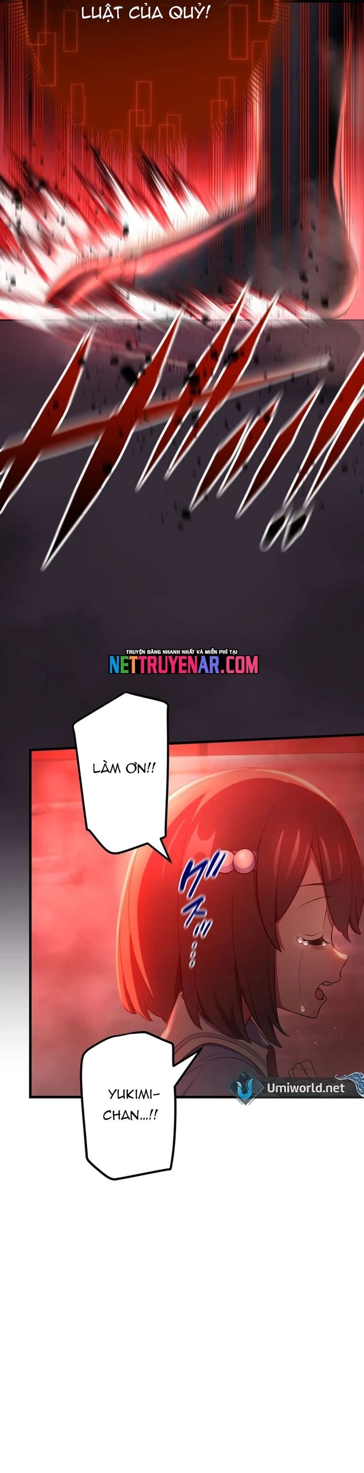 Quỷ Ấn Chapter 81 - 4